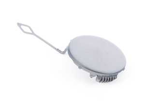 Genuine MINI Cover, Tow Fitting, Primered - 51129806650