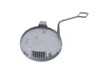 Genuine MINI Genuine MINI Cover, Tow Fitting, Primered - 51129806650 51129806650 View 2