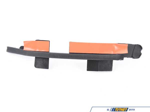 Genuine BMW Genuine BMW Joint Seal, Roof, Front Left 51127317277