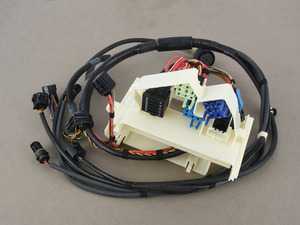 Wiring Harness Engine Gearbox Module - E46