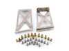 Turner Motorsport Brackets And Hardware 027955TMS02 View 4