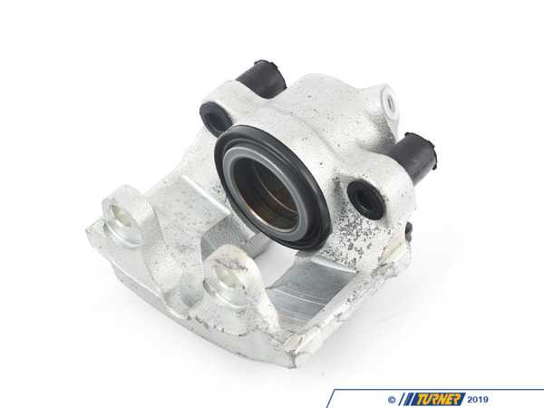 Genuine BMW Caliper Housing Left - E36, Z3 34111165559