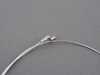 Genuine BMW Genuine BMW Rope L=574mm - 52101905970 52101905970 View 1