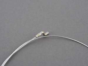 Genuine BMW Rope L=574mm - 52101905970
