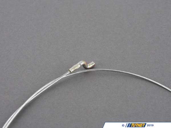 Genuine BMW Genuine BMW Rope L=574mm - 52101905970 52101905970