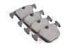 Brembo Brembo Rear Brake Pads - F30 335, F32 435 34206799813 View 1