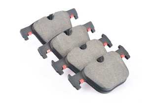 Brembo Rear Brake Pads - F30 335, F32 435