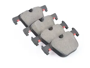 Brembo Rear Brake Pads - F30 335, F32 435