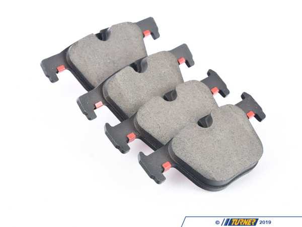 Brembo Brembo Rear Brake Pads - F30 335, F32 435 34206799813