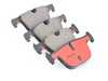 Brembo Brembo Rear Brake Pads - F30 335, F32 435 34206799813 View 2