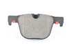 Brembo Brembo Rear Brake Pads - F30 335, F32 435 34206799813 View 3