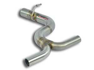 Connecting Pipe Kit “Y-Pipe”