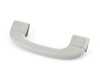Genuine BMW Handle - Sky Gray - E70 51166977703 View 1