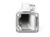 Genuine BMW Supporting Bracket Right - Z3 11811095552 View 3