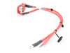 Genuine BMW Genuine BMW Battery Cable (Plus Pole) - 61129253111 - F22 61129253111 View 1