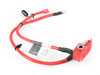 Genuine BMW Genuine BMW Battery Cable (Plus Pole) - 61129253111 - F22 61129253111 View 4