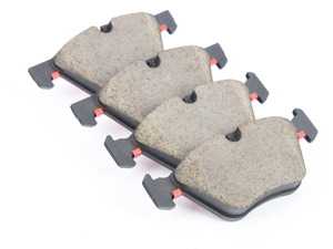 Brembo Front Brake Pads set - E90, E91, E92, Z4