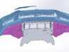 Turner Motorsport Optional Side Skid Plates - F90 M5 027748TMS02 View 2