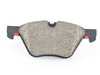 Brembo Brembo Front Brake Pads set - E90, E91, E92, Z4 34116771868 View 3