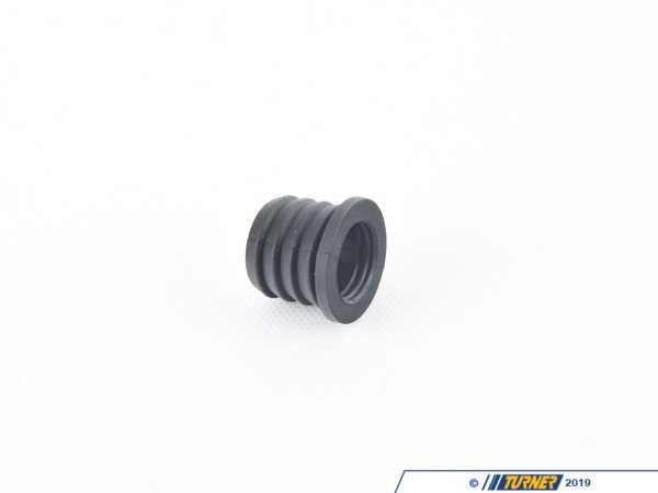 URO Vapor Canister Grommet  16131183912