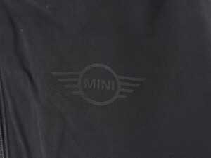 MINI JACKET MEN?S TWO-TONE