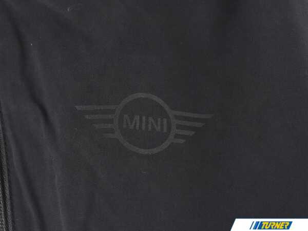 Genuine MINI MINI JACKET MEN?S TWO-TONE 80142463237