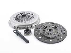 MINI Clutch Kit - Priced As Set