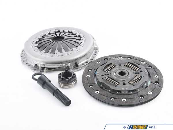 LUK MINI Clutch Kit - Priced As Set 6203252000