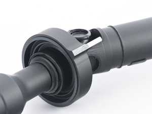 Drive Shaft Assembly Rear - E70, E71, F15, F16