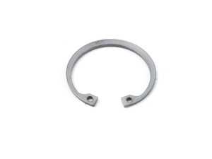 Genuine BMW Lock Ring - 07119905077