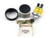 Prosport Performance Prosport Electrical Oil Pressure Gauge - 0-100 Psi 216BFWAOPSM.PSI View 1