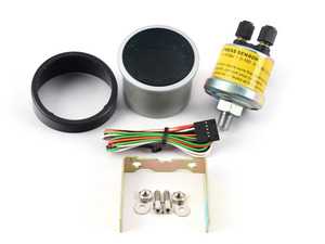 Prosport Electrical Oil Pressure Gauge - 0-100 Psi