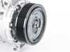 Genuine BMW A/C Compressor 64509180550 View 1