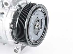 A/C Compressor