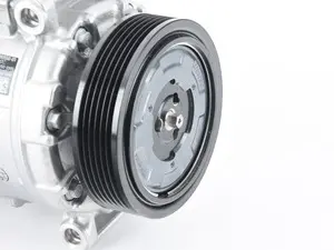 A/C Compressor