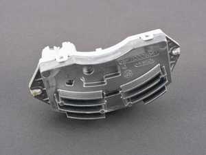 Genuine BMW Final Stage Unit (Blower Regulator) - E82 E88 E90 E91 E92 E93 Z4 E70 E71 E84 F26 F25