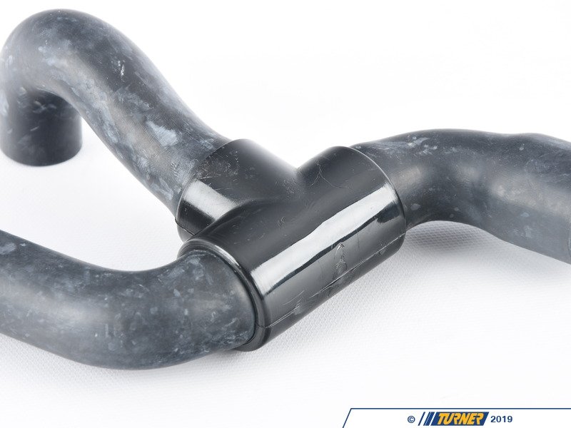64218390710 - Elaplast Heater Hose - Heater Pipes to Expansion Tank to ...