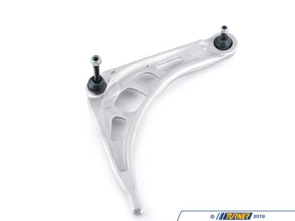 Rein Rein Lower Front Control Arm - Right - E46, Z4 31126777852