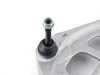 Rein Rein Lower Front Control Arm - Right - E46, Z4 31126777852 View 3