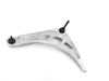 Rein Rein Lower Front Control Arm - Left - E46, Z4 31126777851 View 1