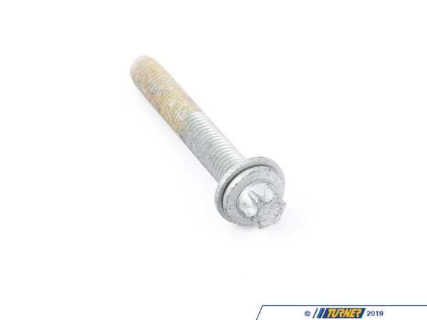Genuine MINI TORX SCREW, SELF-THREADING 07129908650