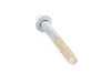 Genuine MINI TORX SCREW, SELF-THREADING 07129908650 View 2
