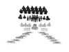 Genuine MINI SET OF MOUNTED PARTS 51112444863 View 2