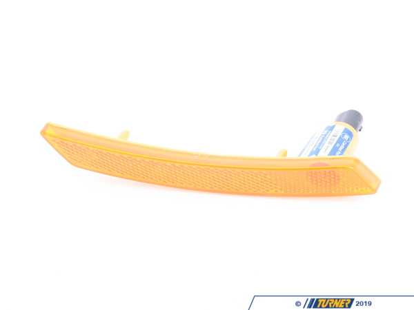 TYC Sidemarker Light - Front - Left - TYC 186100001
