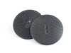 Genuine BMW Floor Mat Velours Driver Side - F30, F31, F34, F80 51477332089 View 1