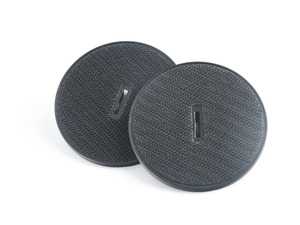 Floor Mat Velours Driver Side - F30, F31, F34, F80