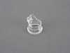 Genuine BMW Genuine BMW Illuminated Ring, Transparent - 61349350797 61349350797 View 1