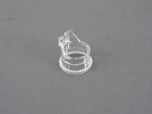 Genuine BMW Illuminated Ring, Transparent - 61349350797