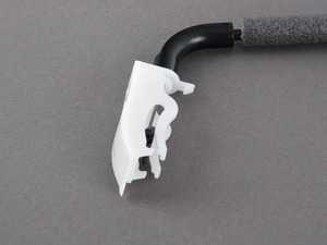 Bowden Cable - Door Opener - Inside Rear - E84