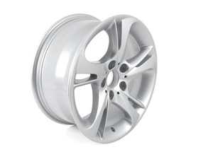 BMW Light Alloy Wheel Turbine Styling 292 - Z4